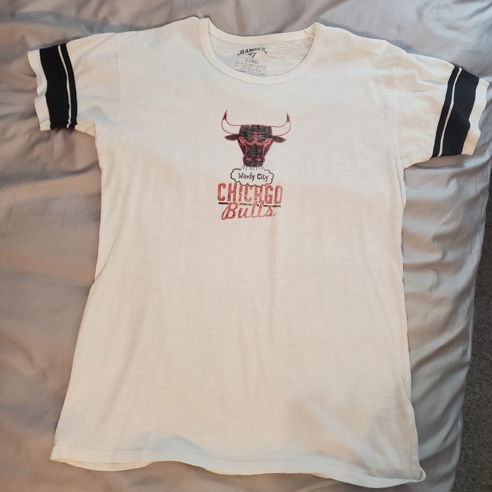 Chicago Bulls Tee